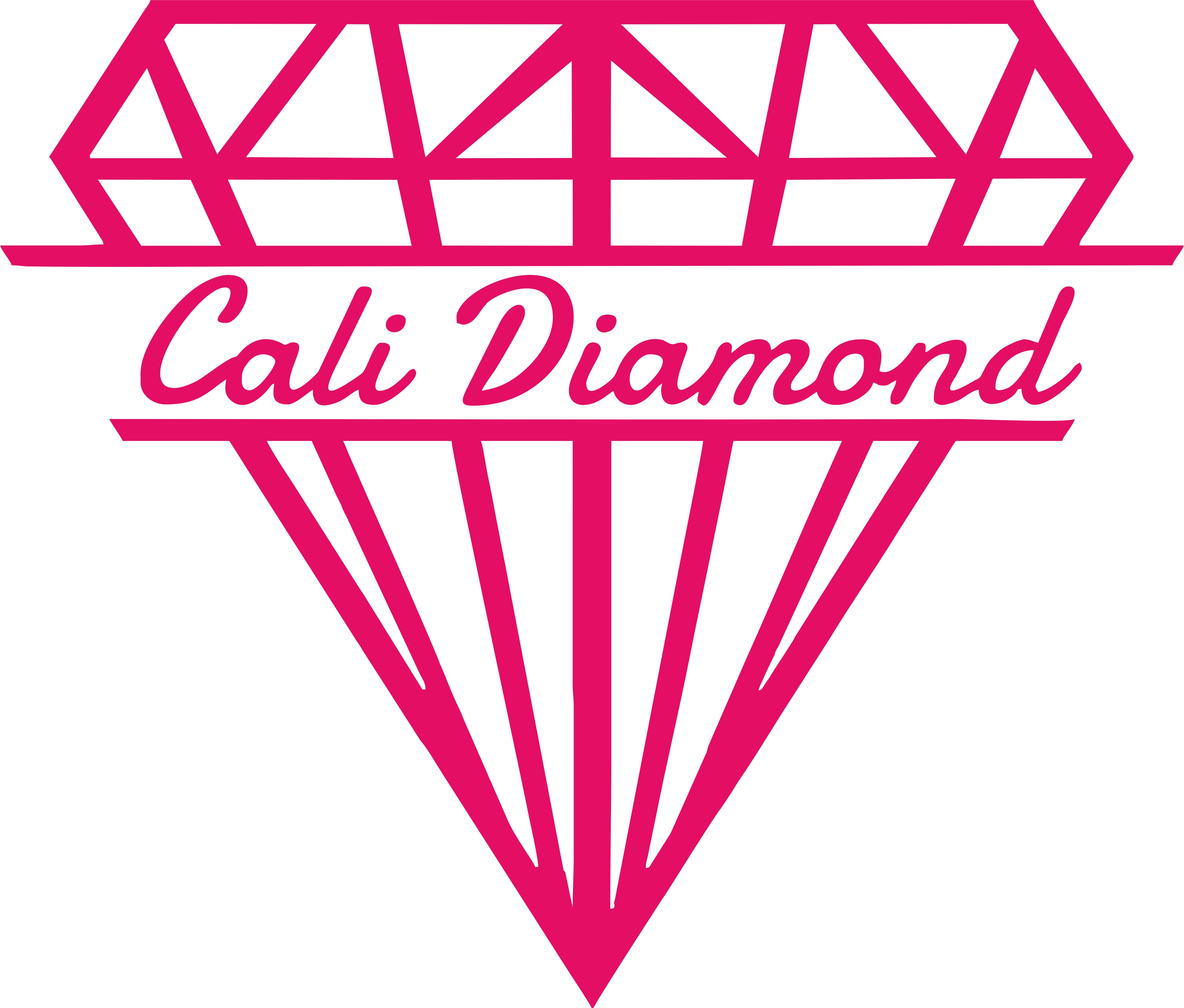 CALI APPAREL COMPANY