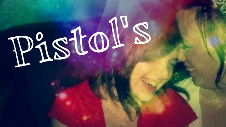 Pistol's