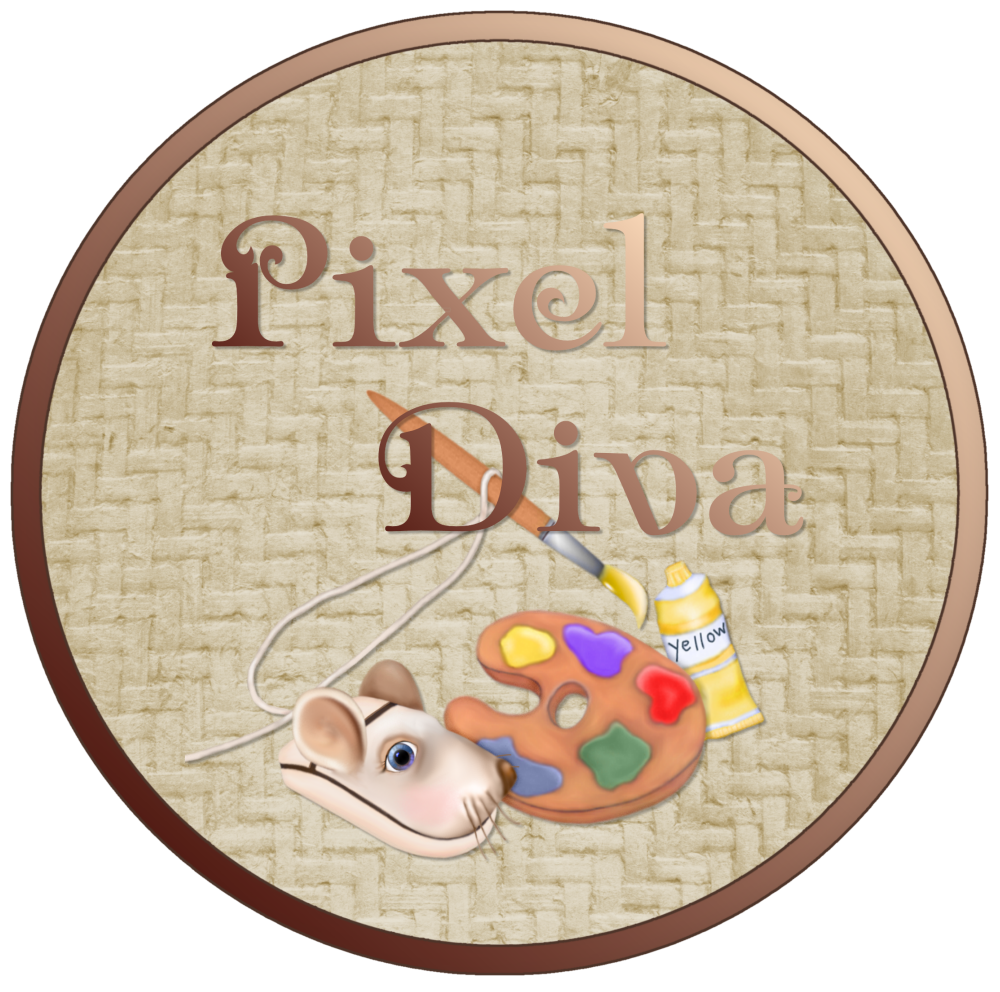 Pixel Diva