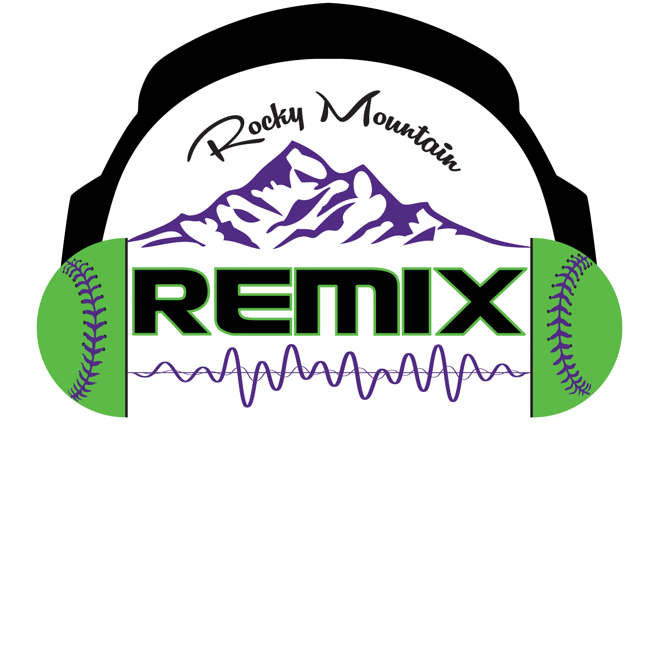 Rocky Mountain Remix