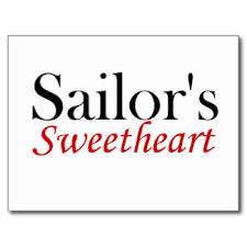 Sailor's Sweetheart