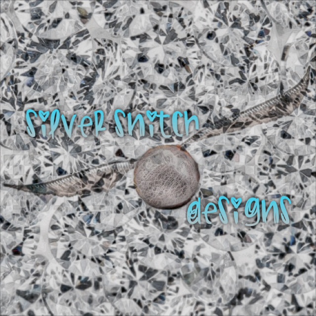 Silver Snitch Designs