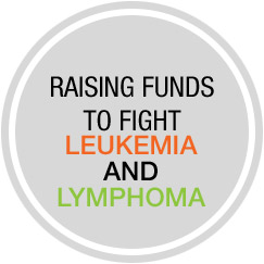 Raising Funds To Fight Leukemia & Lymphoma