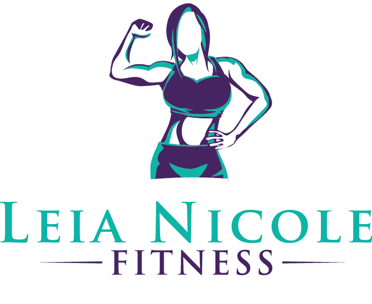 Leia Nicole Fitness Motivational Fashion