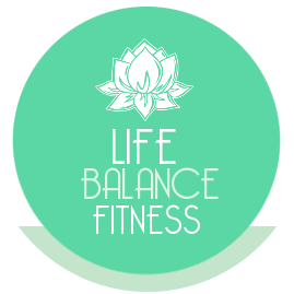 Life Balance Fitness- dance & movement