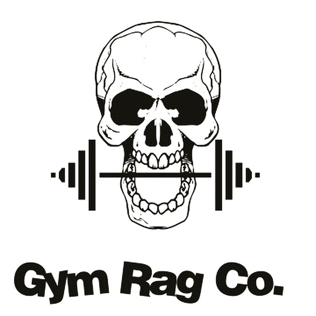 Gym Rag Co. 