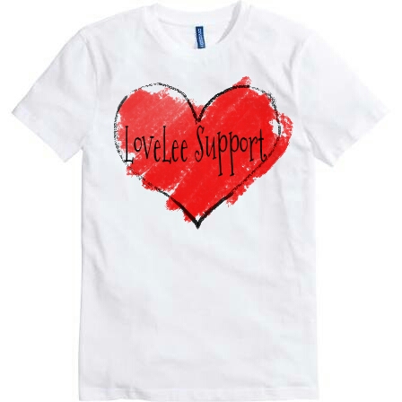 LoveLee Support