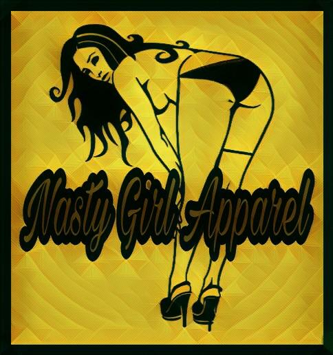 NASTY GIRL APPAREL 