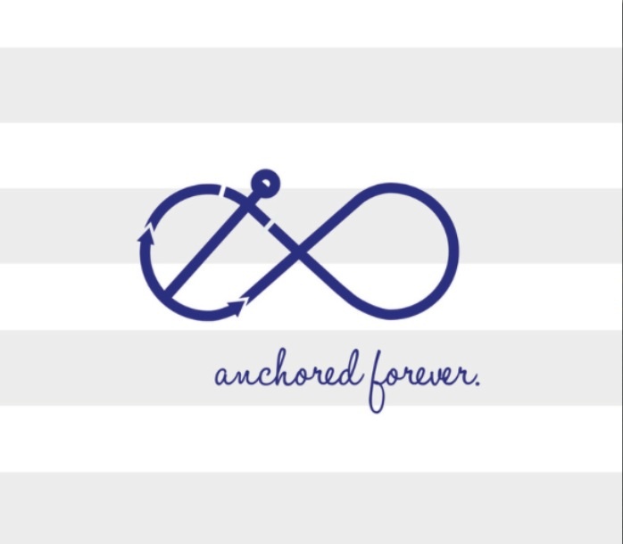 Infinity Anchor