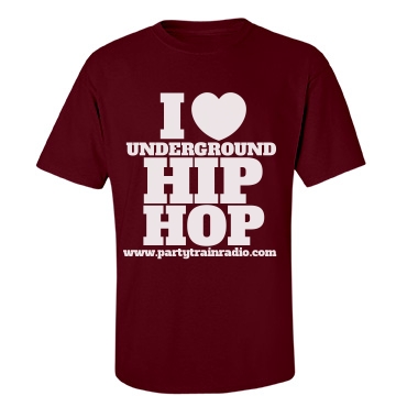 KPTR PARTY LINE
