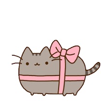 Kawaii Kitten