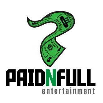 Paidnfull Entertainment Apparel 