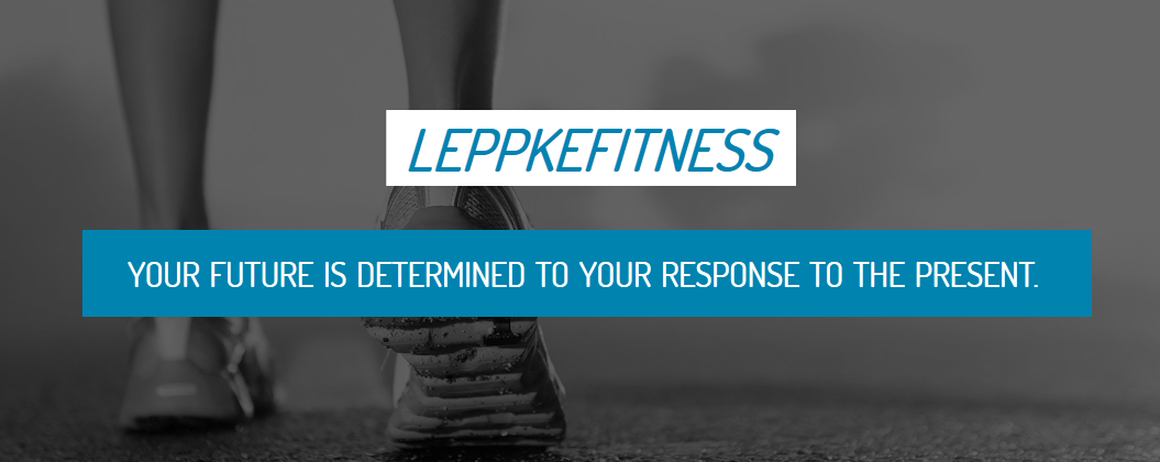 LeppkeFitness Apparel