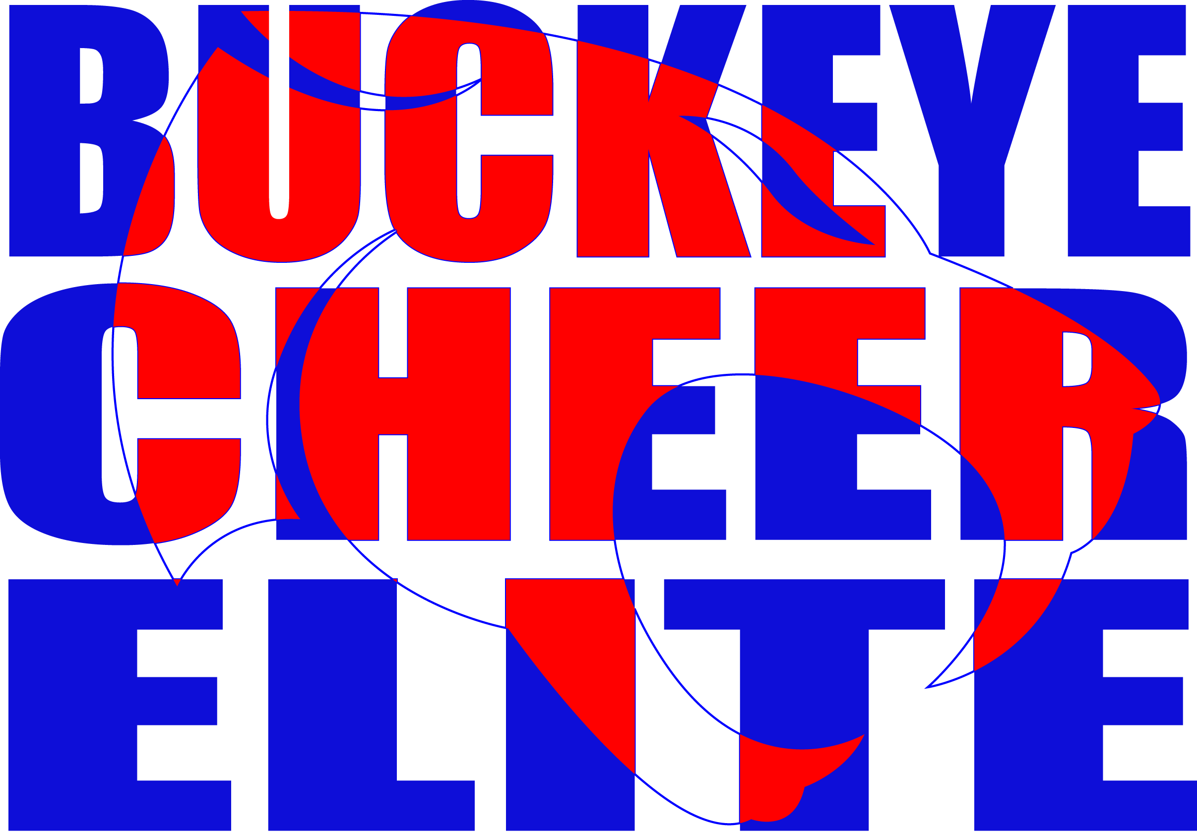Buckeye Cheer Elite 