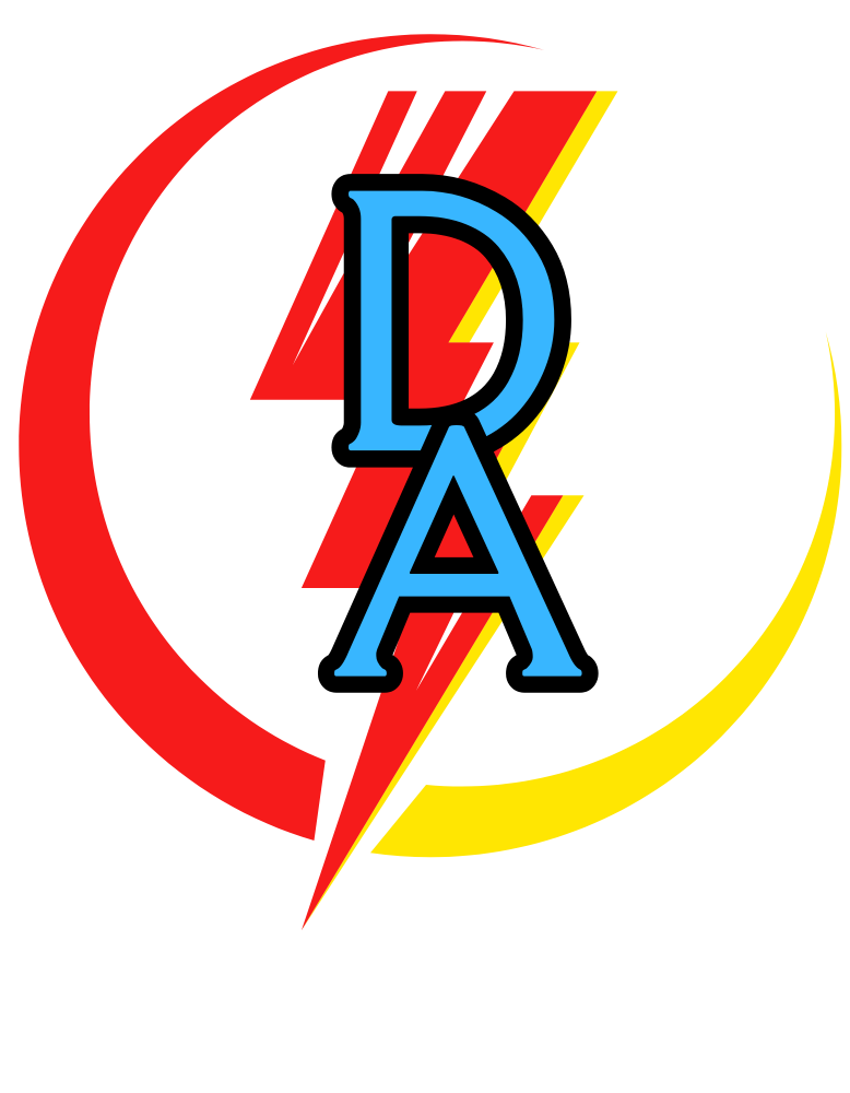 David Allen Fan Store