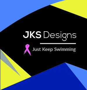 Just Keep Swimming/JKS Designs