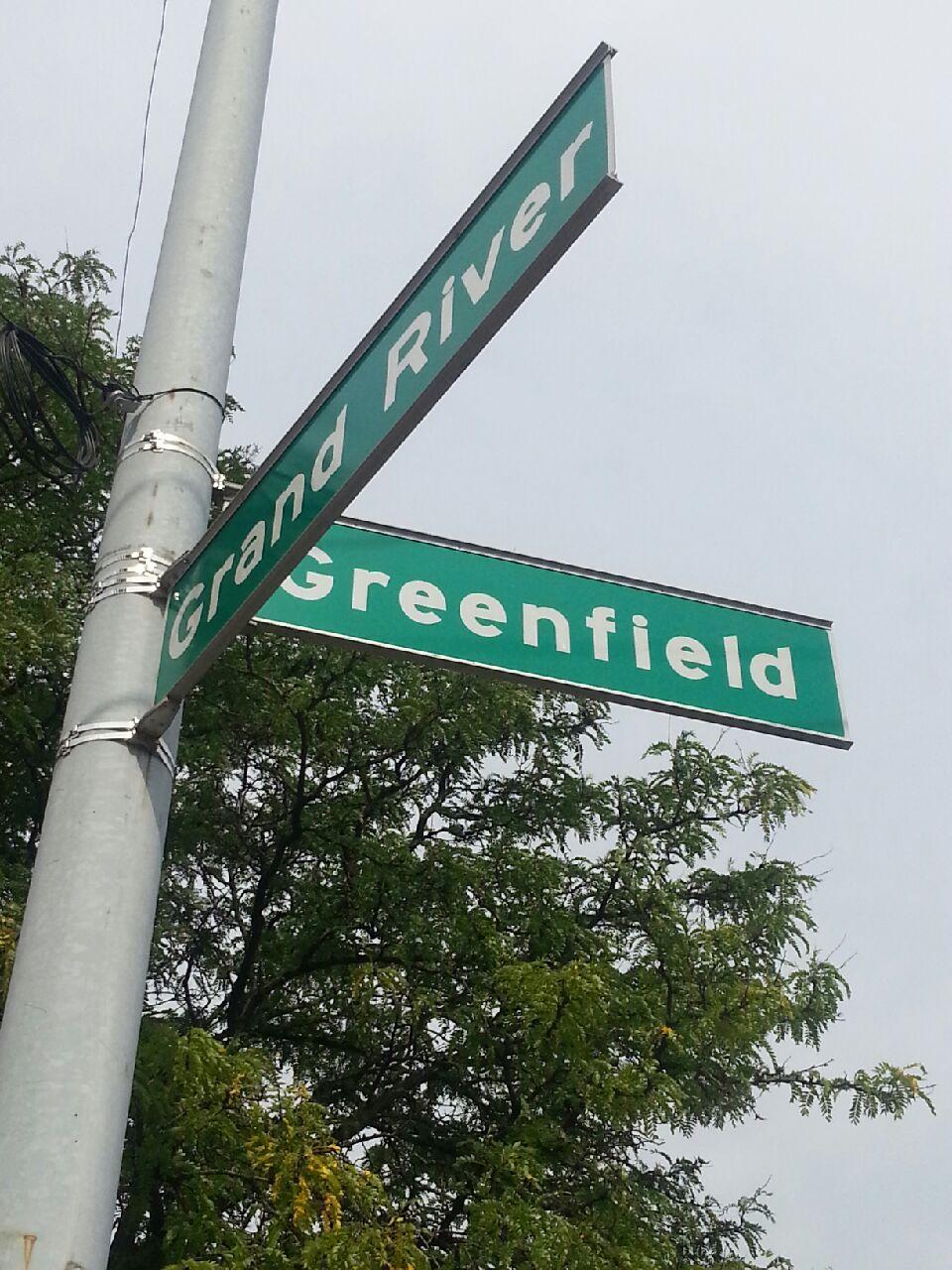 I Am Transforming Detroit