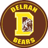 Delran Youth Sports Apparel