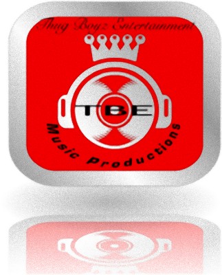Thug Boyz Entertainment Merchandise