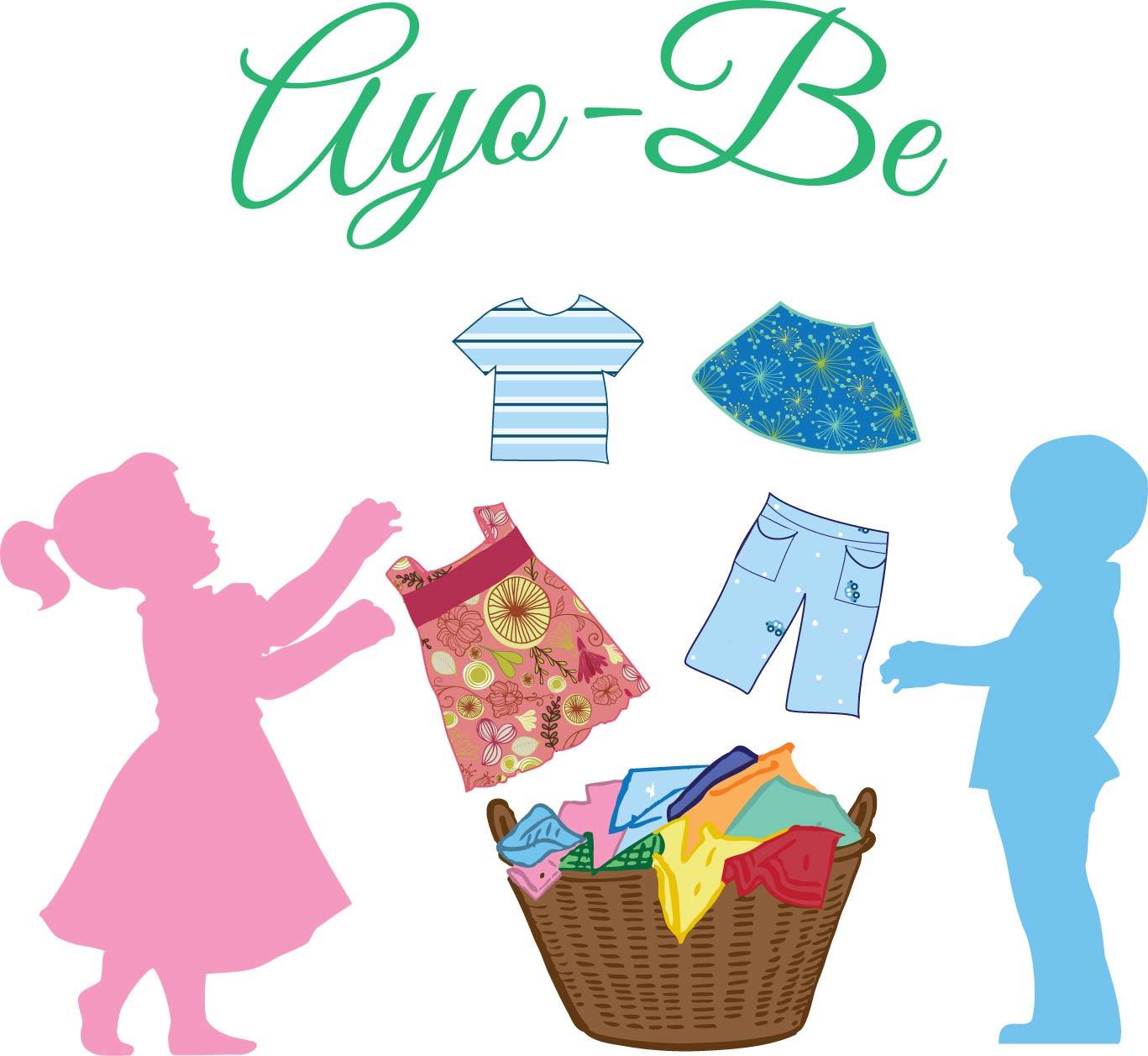 Just for You by AyoBE