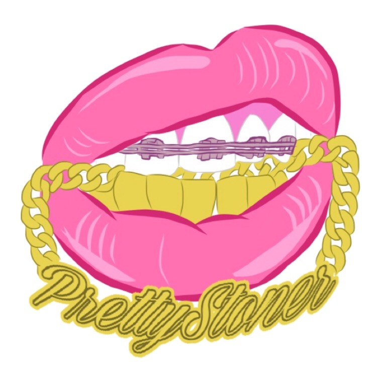 Pretty Stoner 