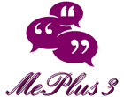 MePlus3