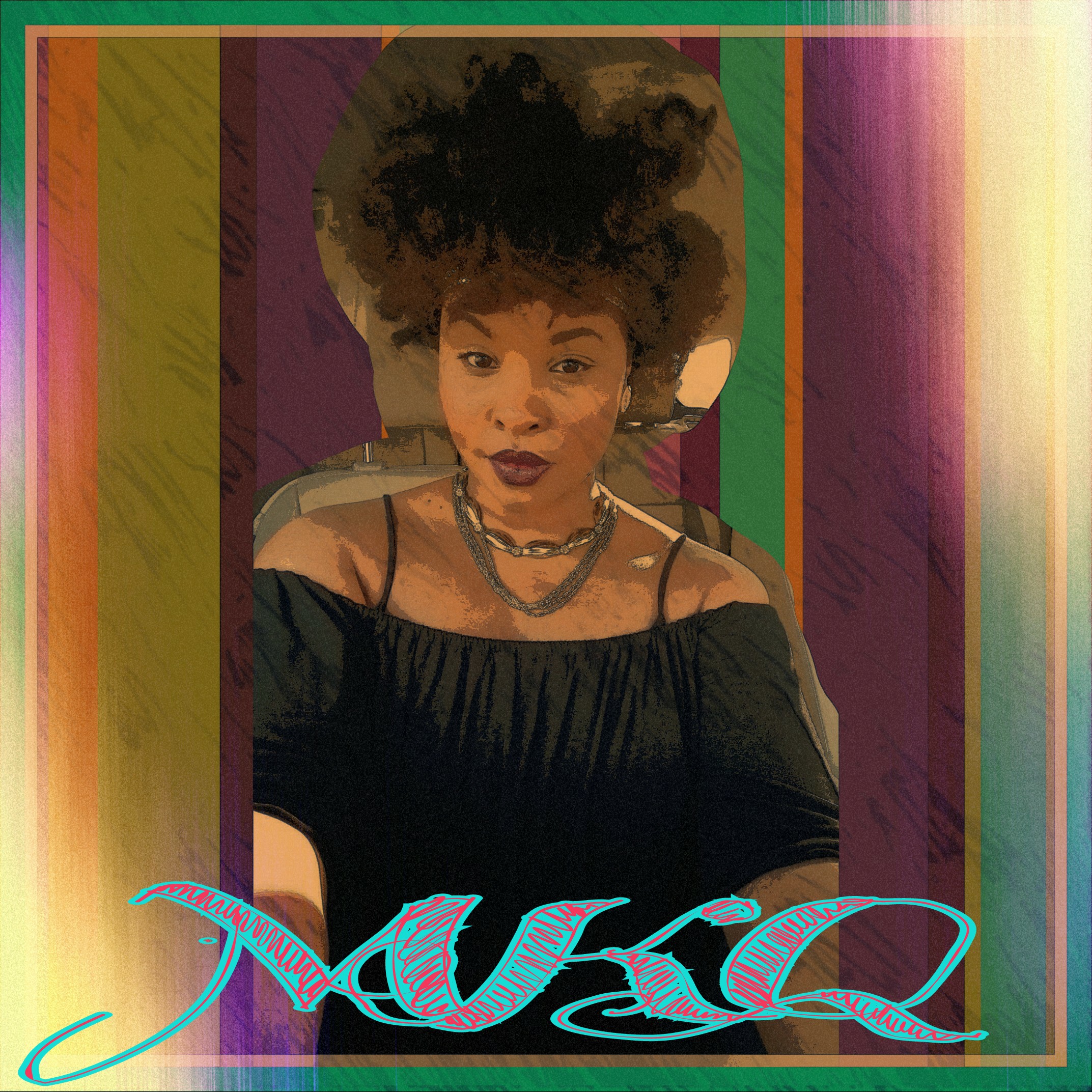 Melanated Kings and Queens (MKQ)