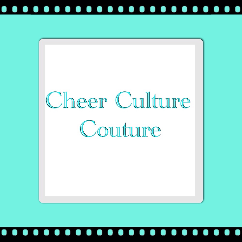 Cheer Culture Couture