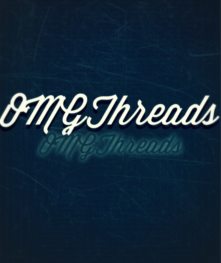 OMGThreads 