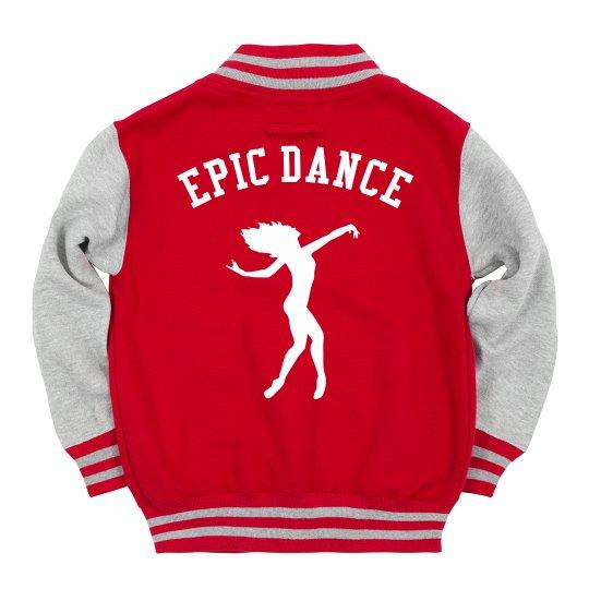 EPIC DANCE GEAR STORE