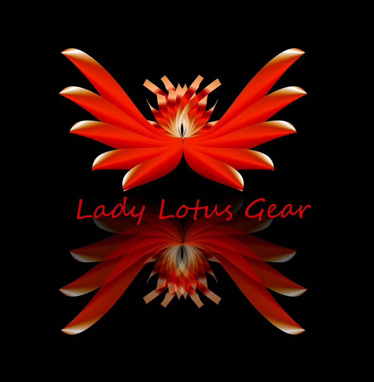 Lady Lotus Gear