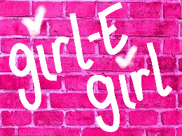 girl-E girl 