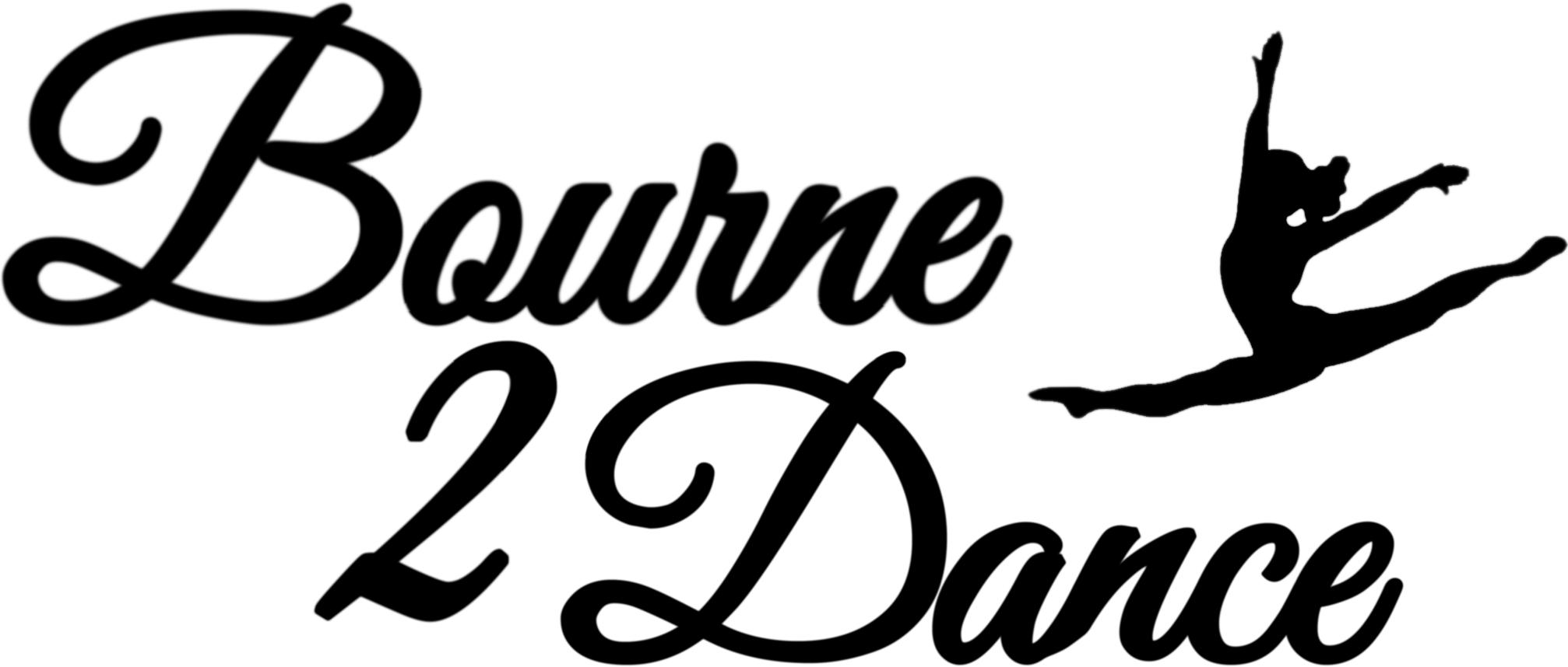 Bourne 2 Dance Apparel 