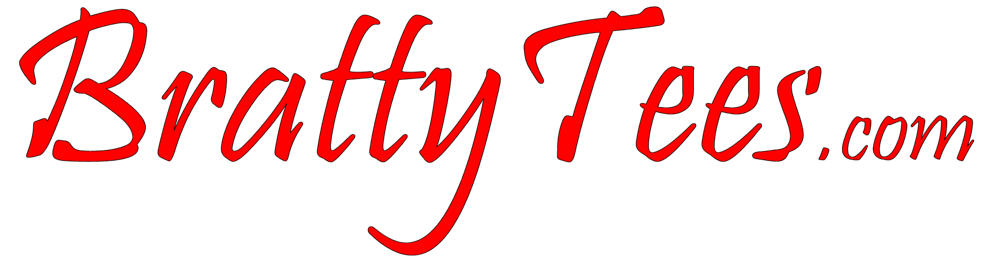 BrattyTees