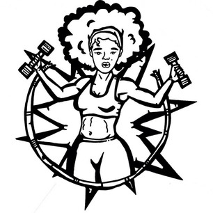 Fitstah (Fit-Sistah) Movement