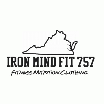 Iron Mind Fit 757 