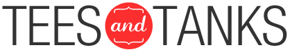 The Official Tees and Tanks Store