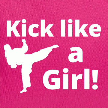 Kick Girls