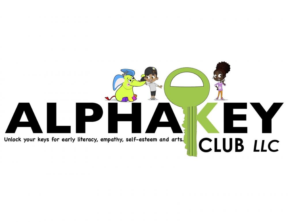 AlphaKey Club™ Shop