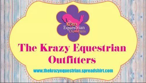 The Krazy Equestrian Outfitters