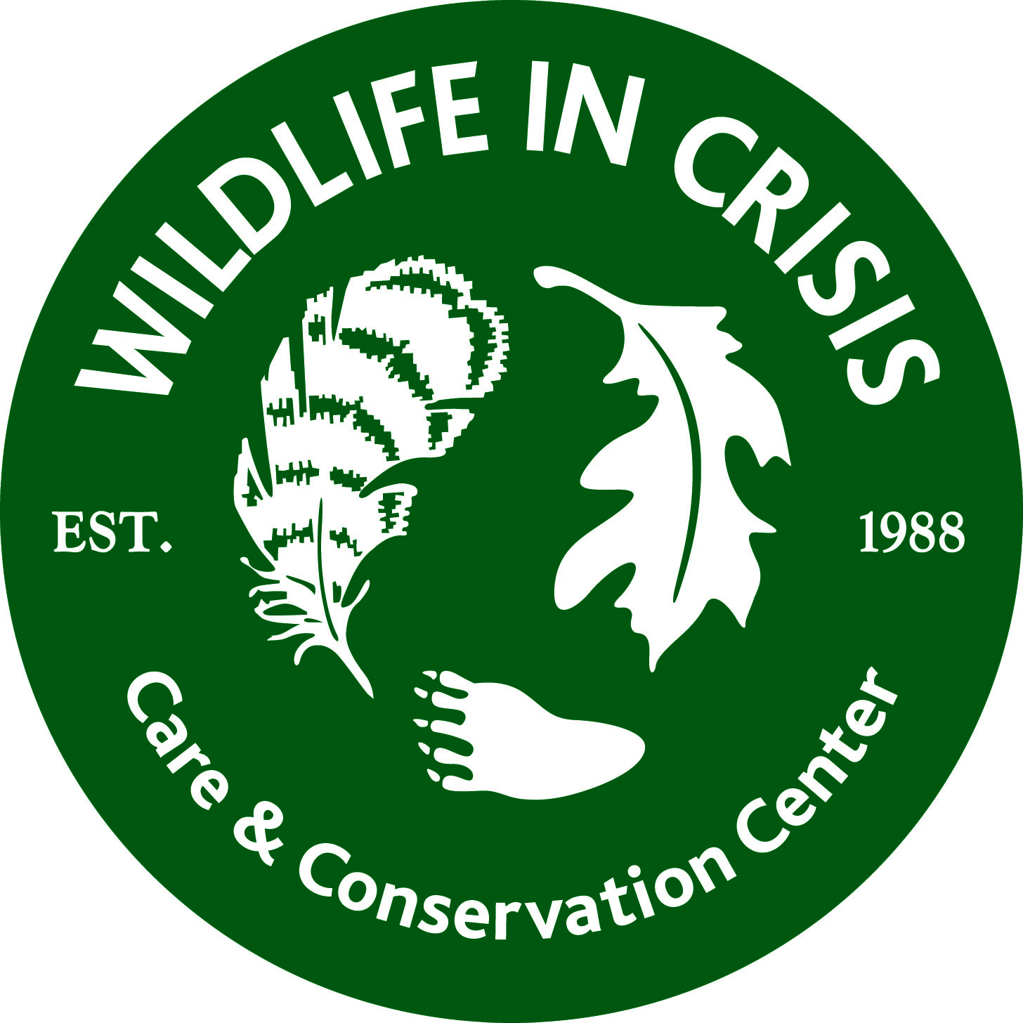 Wildlife in Crisis