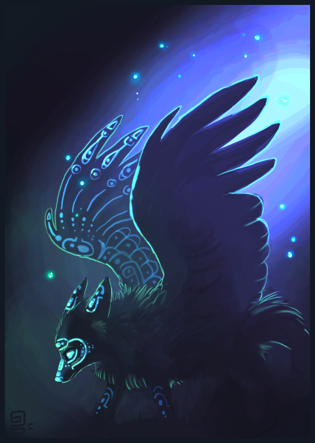 Runedragon's Designs 