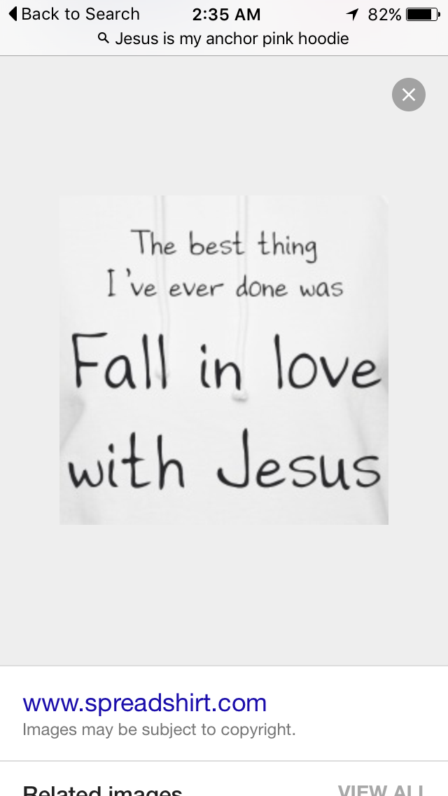 Sweet southern Christian apparel