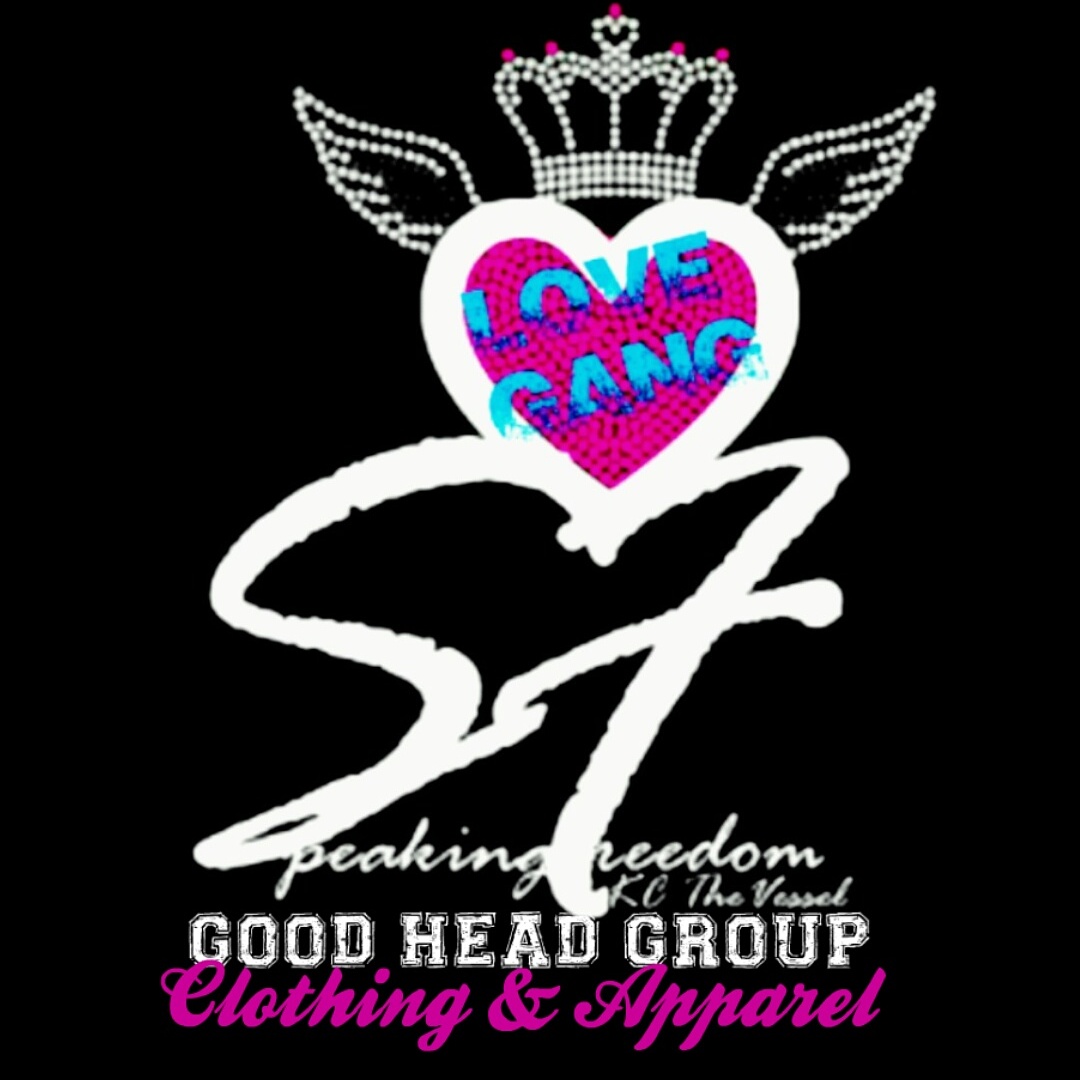 Speaking Freedom Clothing and Apparel 