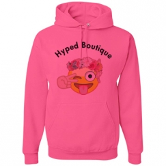 Hyped Boutique
