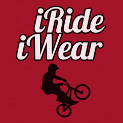 iRide iWear