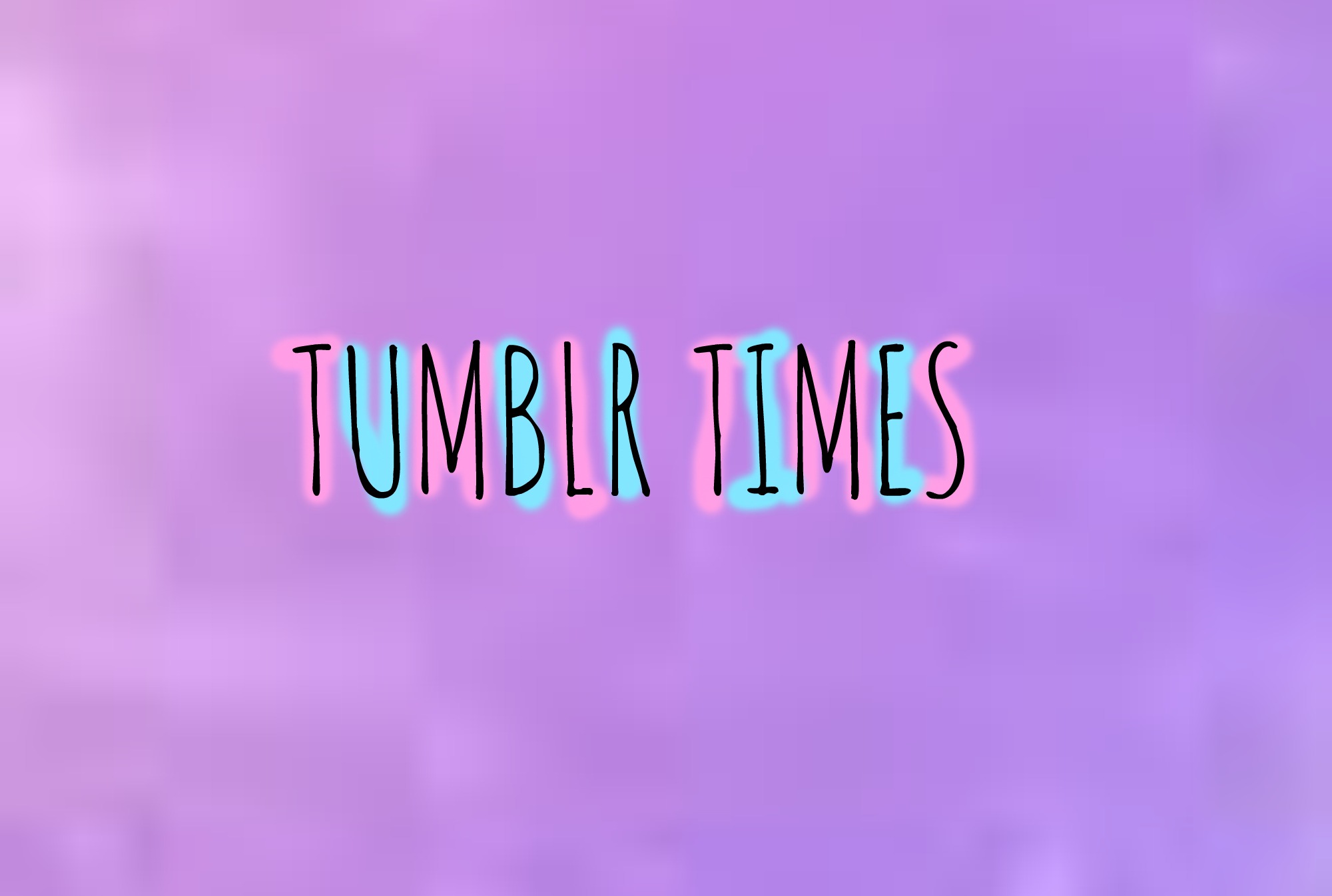 Tumblr Times