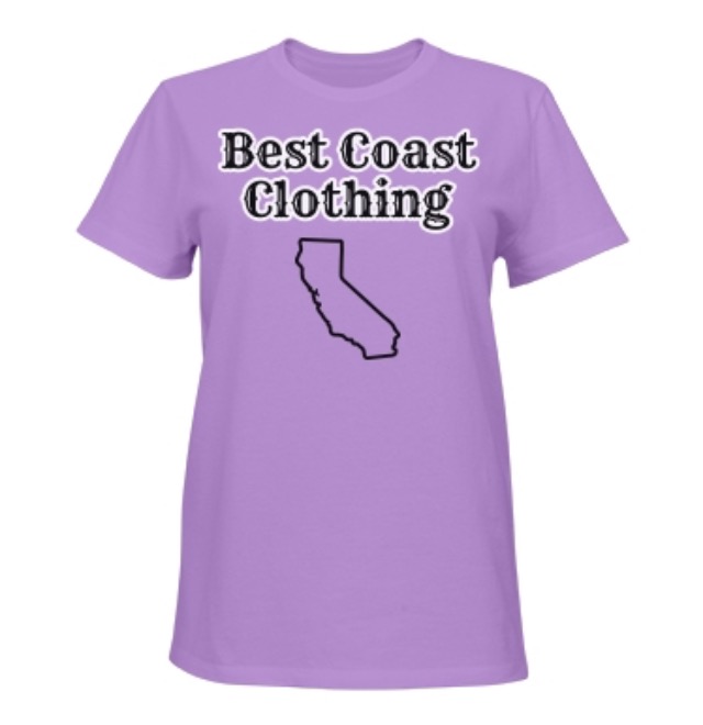 Best Coast Clothing