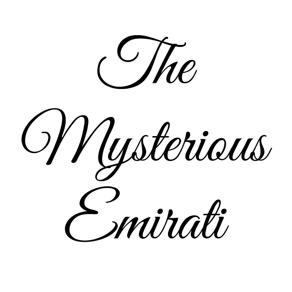The Mysterious Emirati Collection