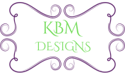 KBM Designs